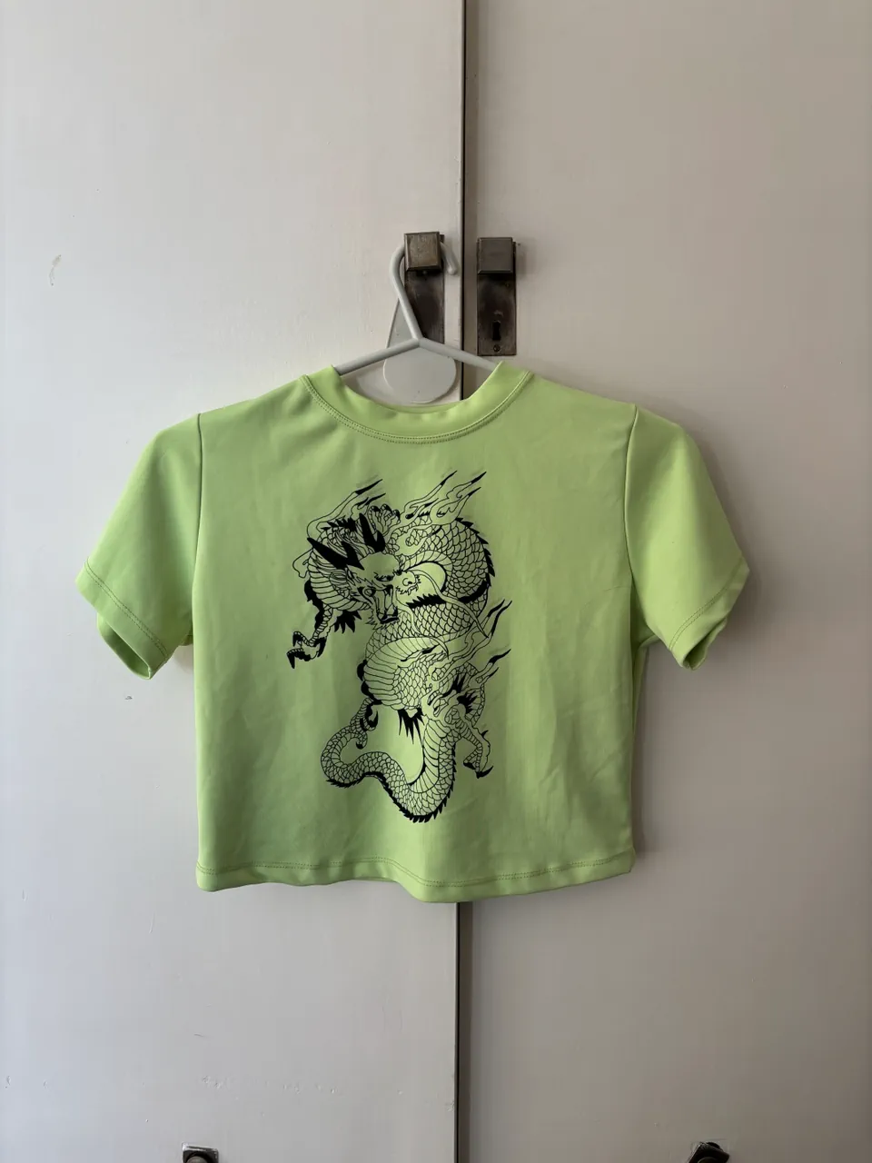 Remera Kijjji · Talle S