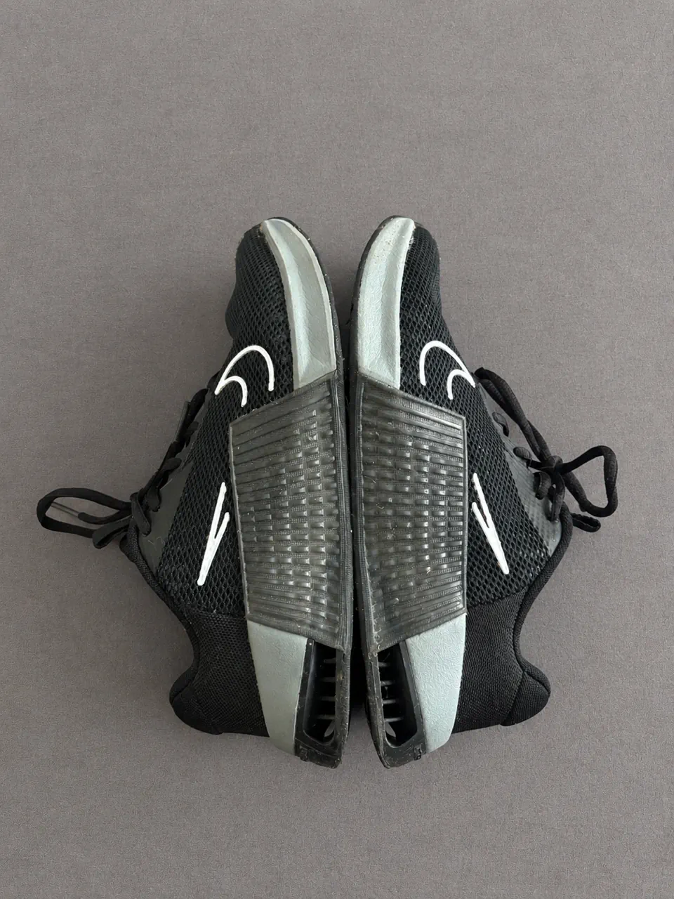 Zapatillas Nike - imagen 1