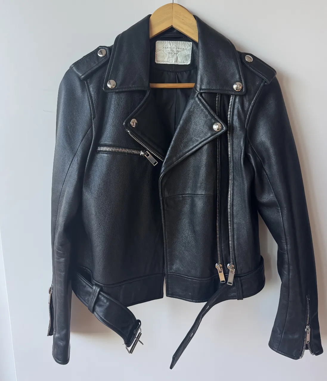 Zara · Talle M