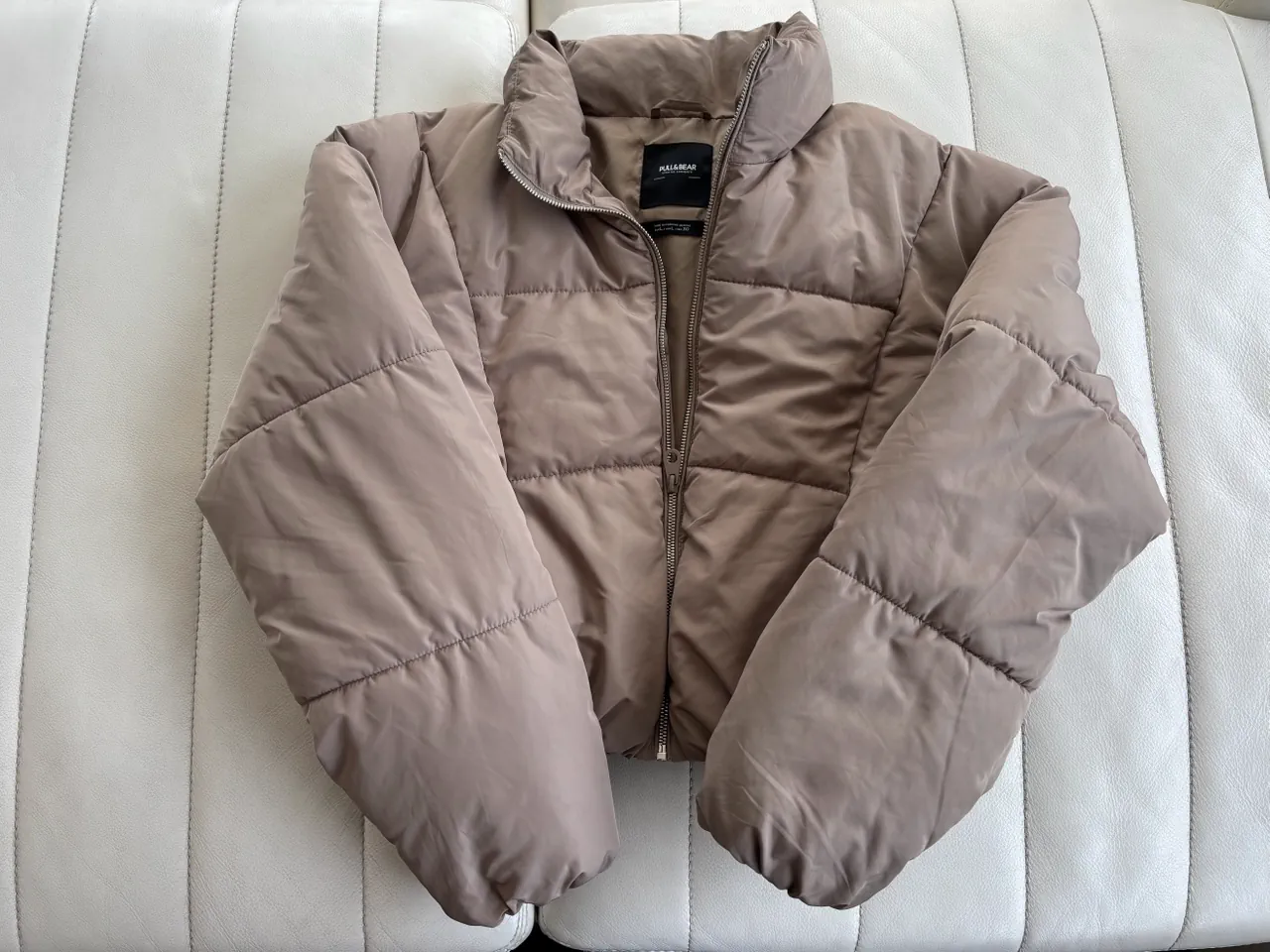 Campera Pull & Bear - imagen 1