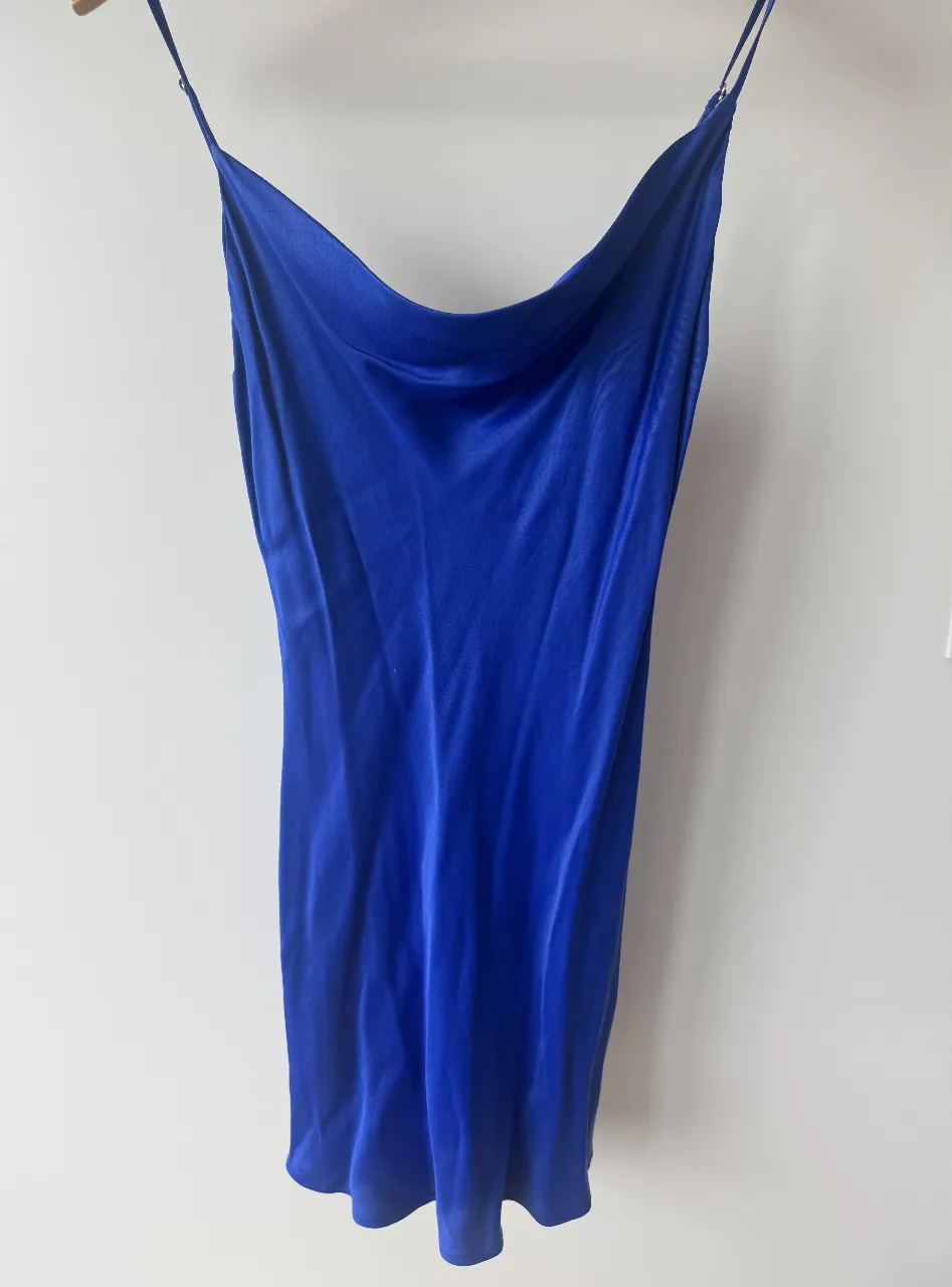 Bershka · Talle S
