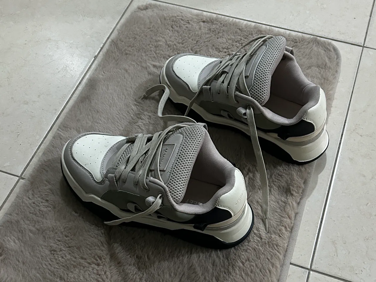 Zapatillas 47 Street - imagen 1