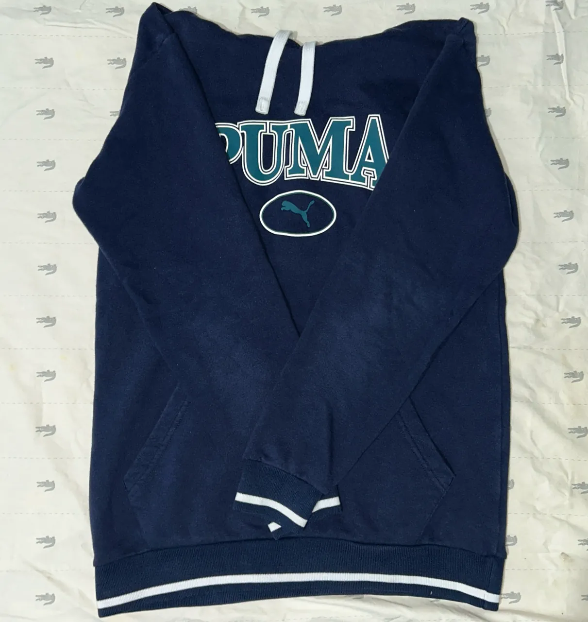 Buzo Puma - imagen 1