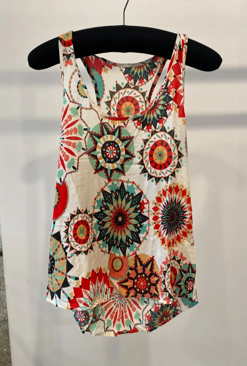 Musculosa Sin marca - imagen 1