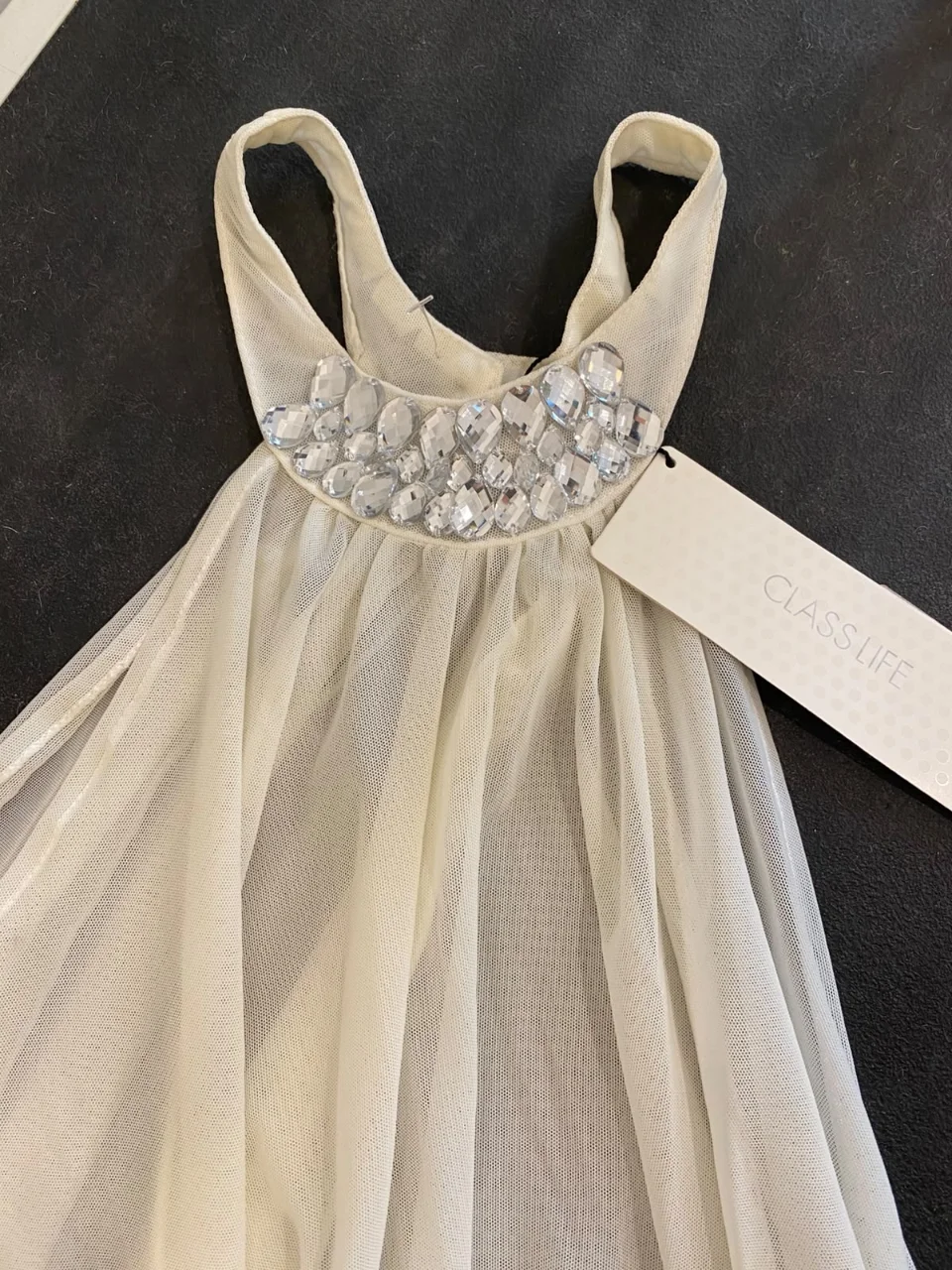 Vestido Class Life - imagen 1