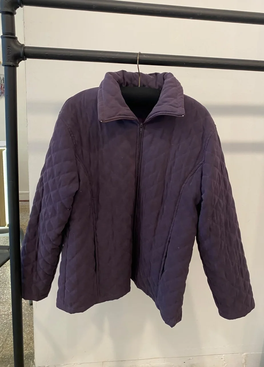 Campera Sin marca - imagen 1