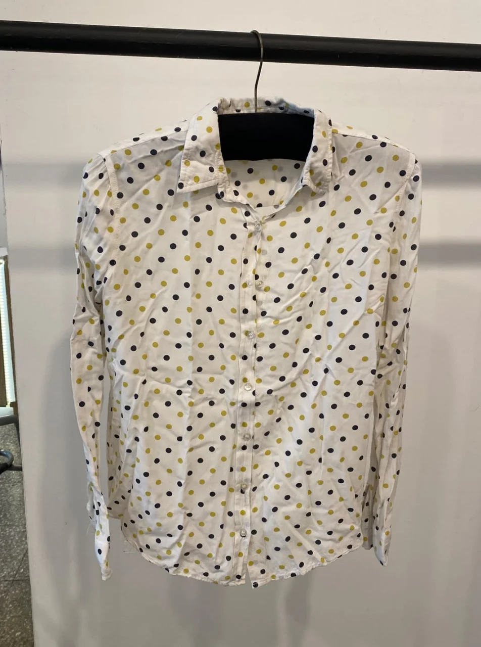 Camisa Sin marca - imagen 1
