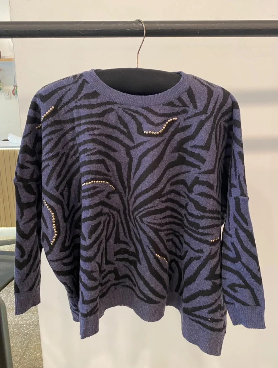 Sweater Sin marca - imagen 1