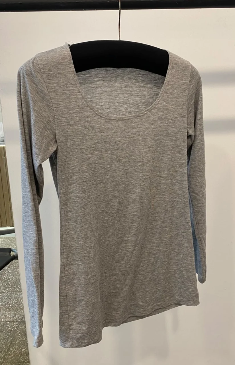 Remera Sin marca - imagen 1