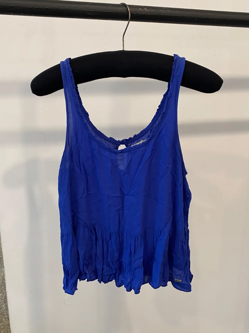 Wrangler · Talle M
