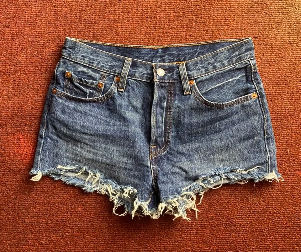 Levi's · Talle EU 38