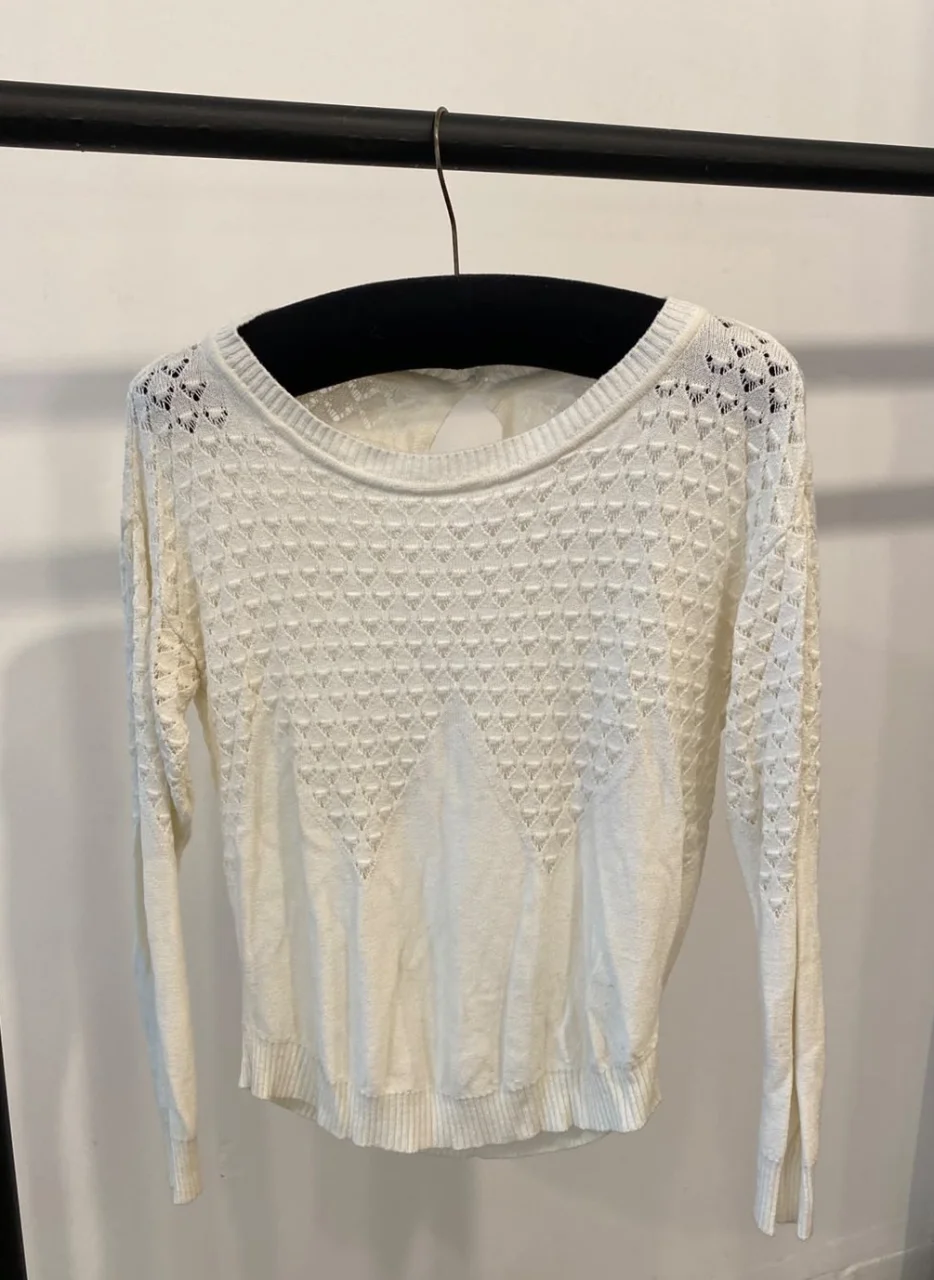 Sweater Sin marca - imagen 1