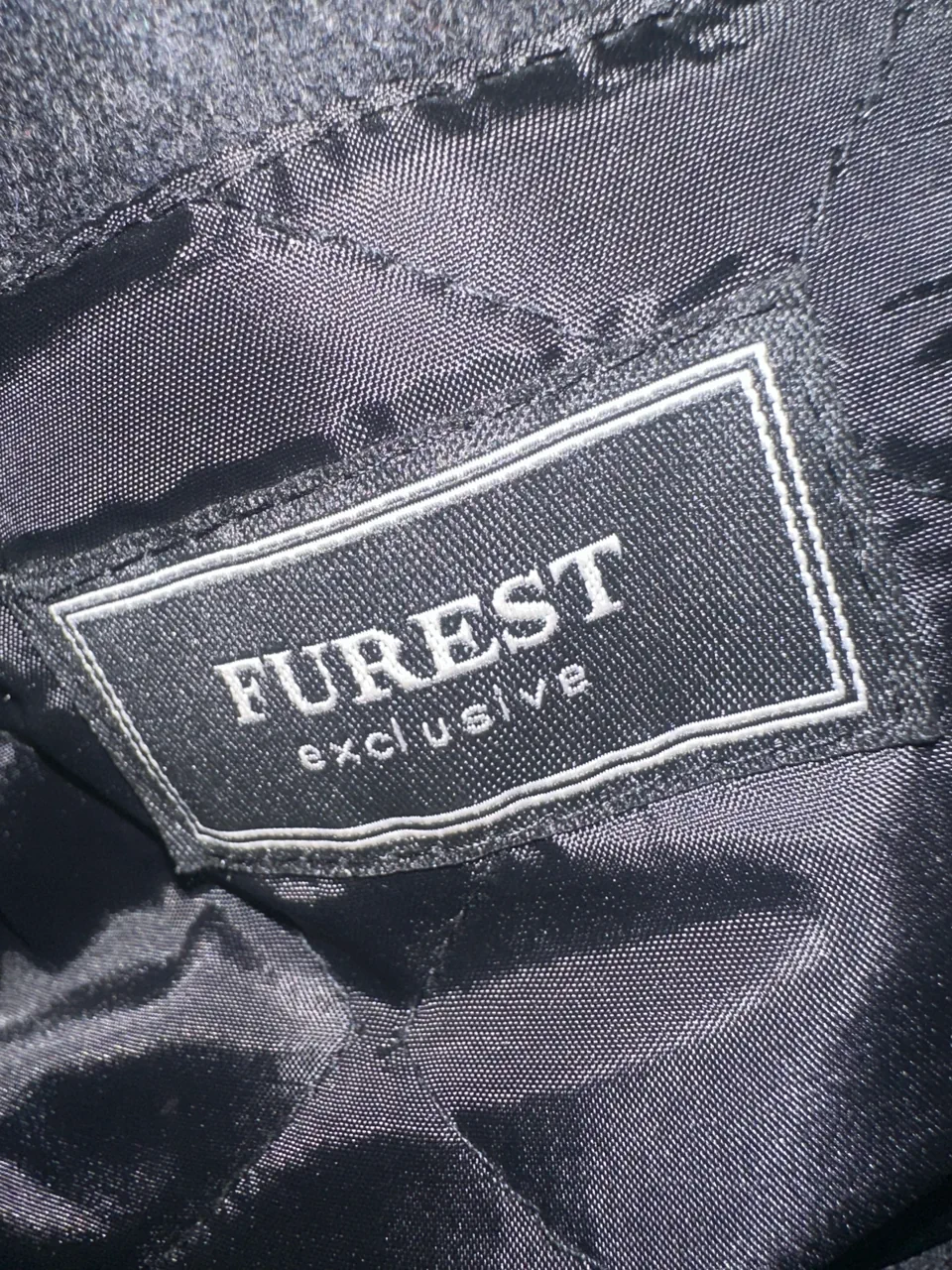 FUREST · Talle L
