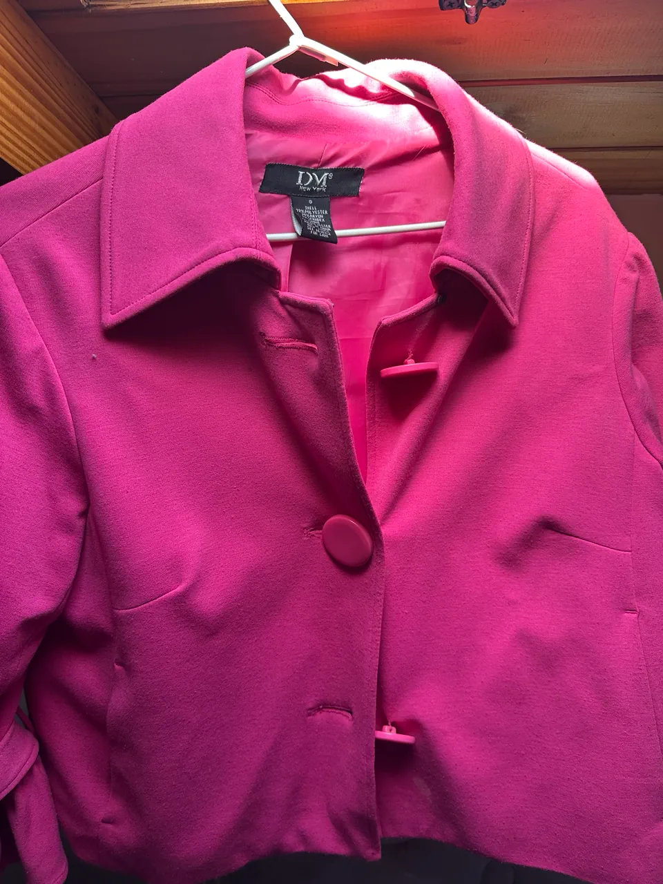 Blazer Sin marca - imagen 1