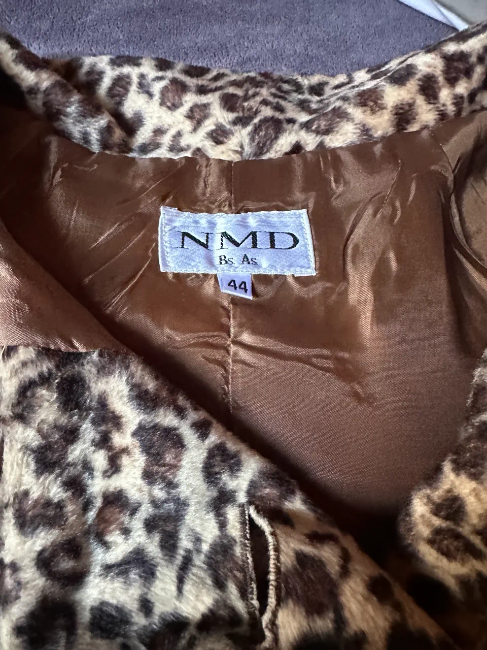 NMD · Talle L
