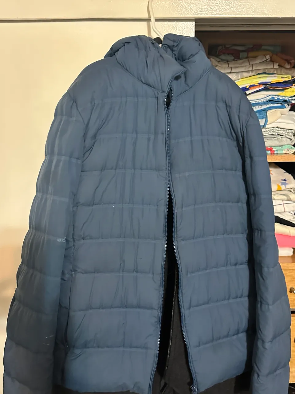 Campera Uniqlo - imagen 1