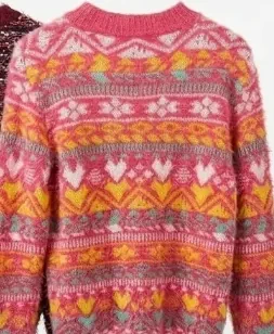 Sweater Sku - imagen 1