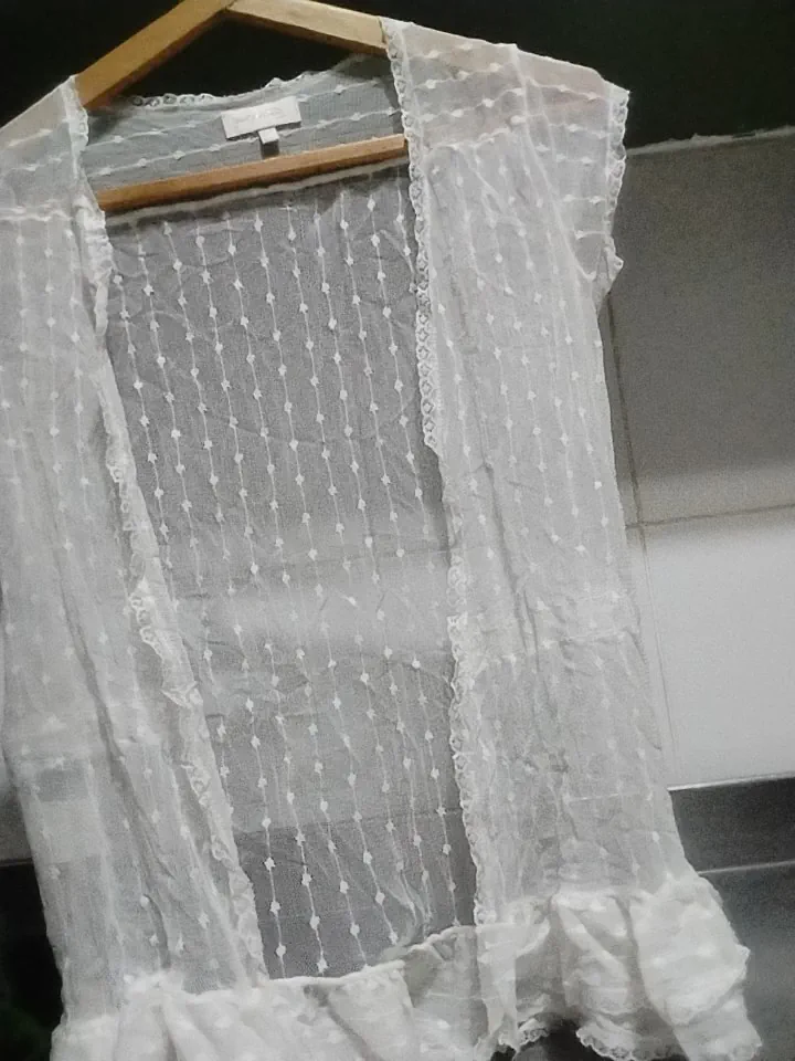 Kimono Peuque - imagen 1