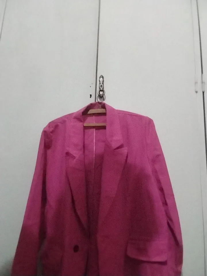 Blazer Sin marca - imagen 1