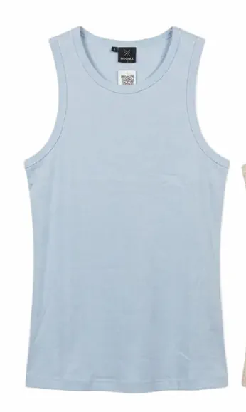 Musculosa Nose - imagen 1
