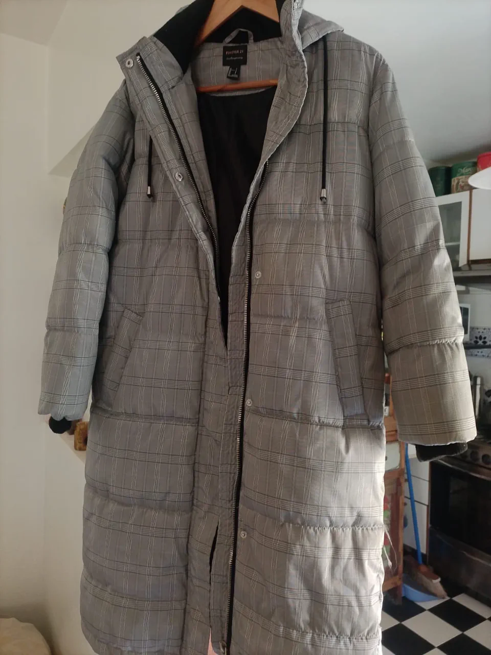 Campera Forever 21 - imagen 1