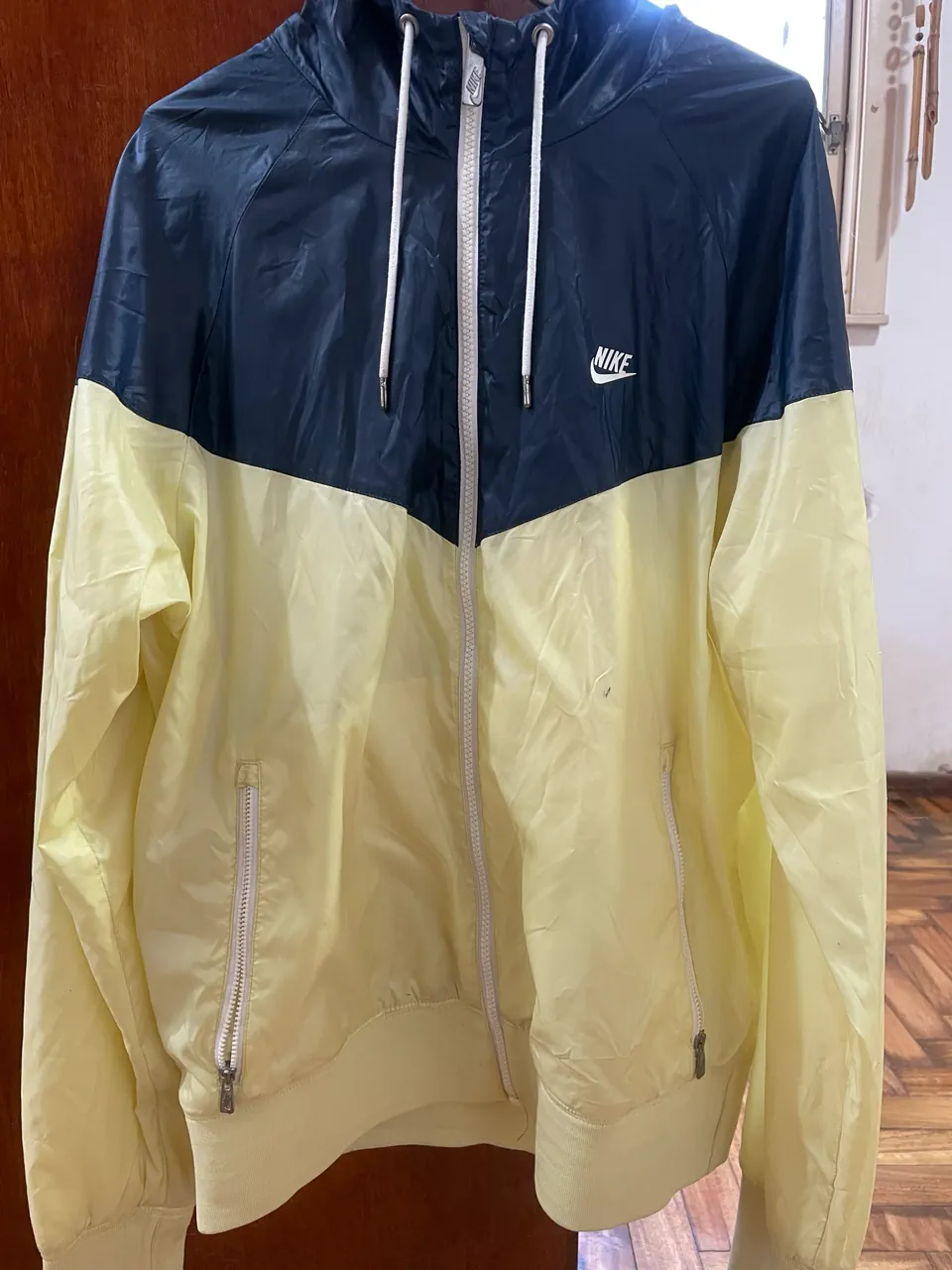 Campera Nike - imagen 1