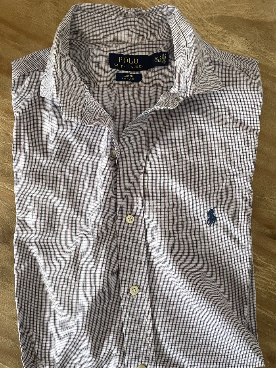 Polo Ralph Lauren · Talle M