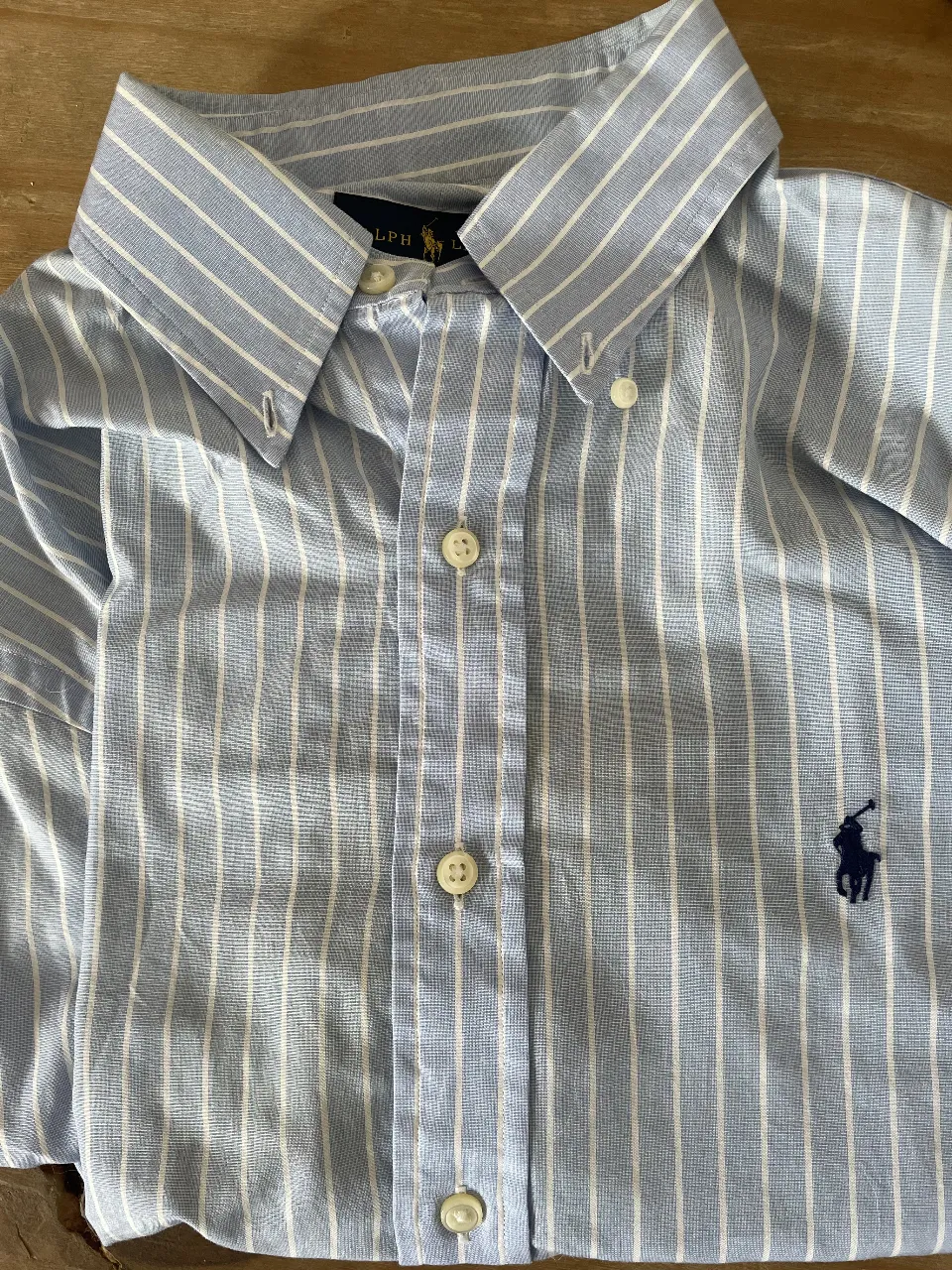 Camisa Ralph lauren - imagen 1