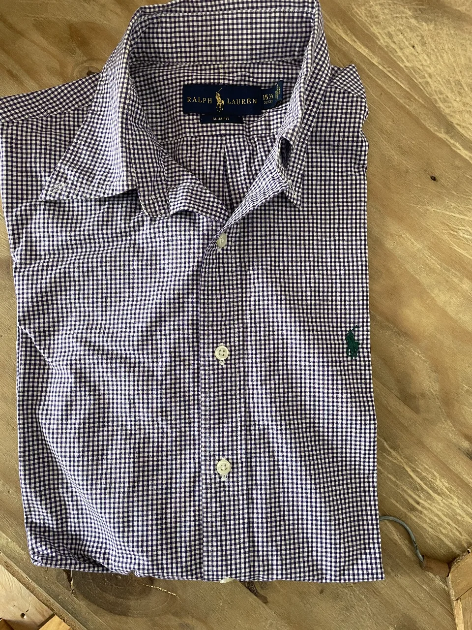 Ralph lauren · Talle M