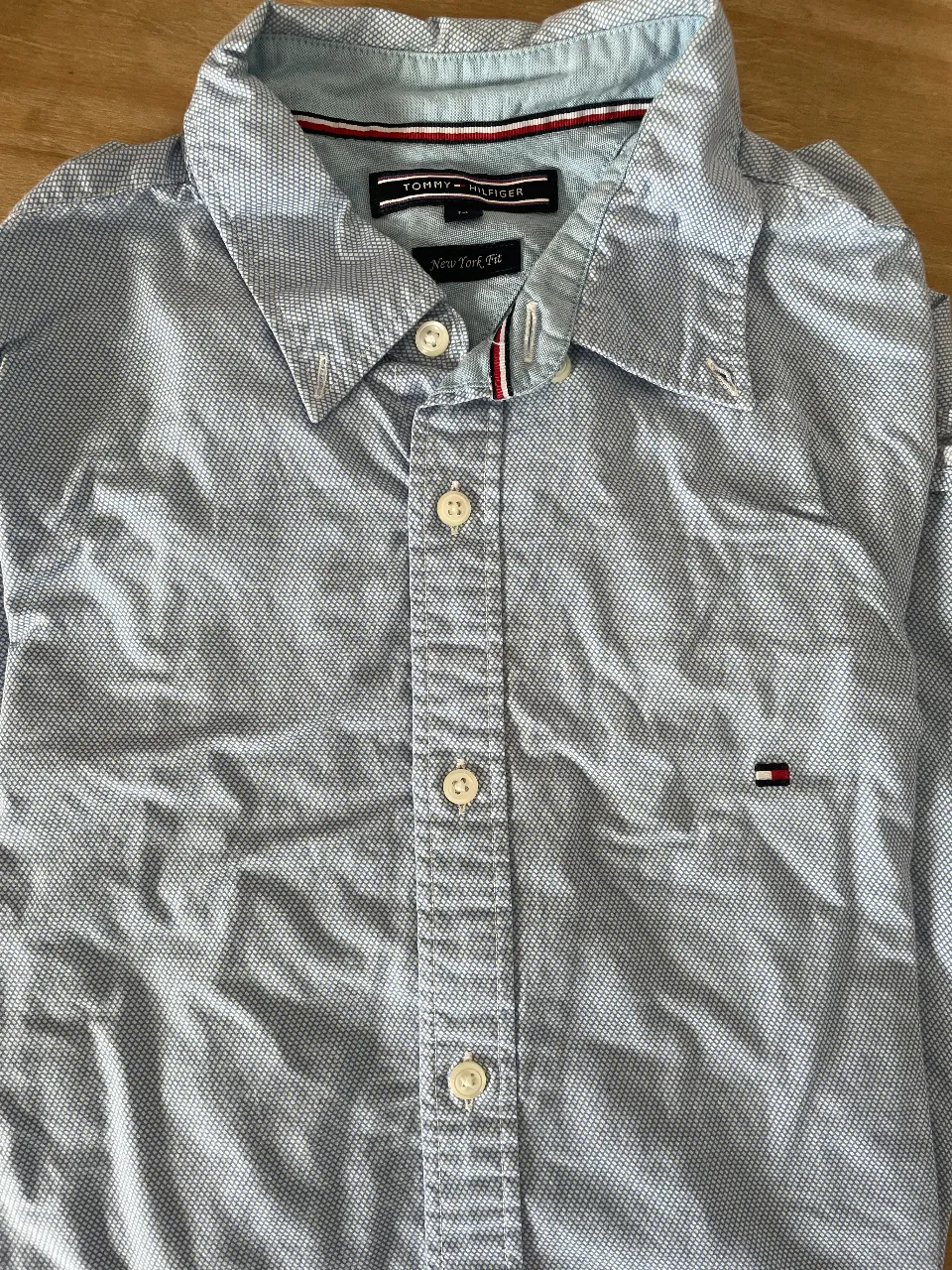 Camisa Tommy Hilfiger - imagen 1