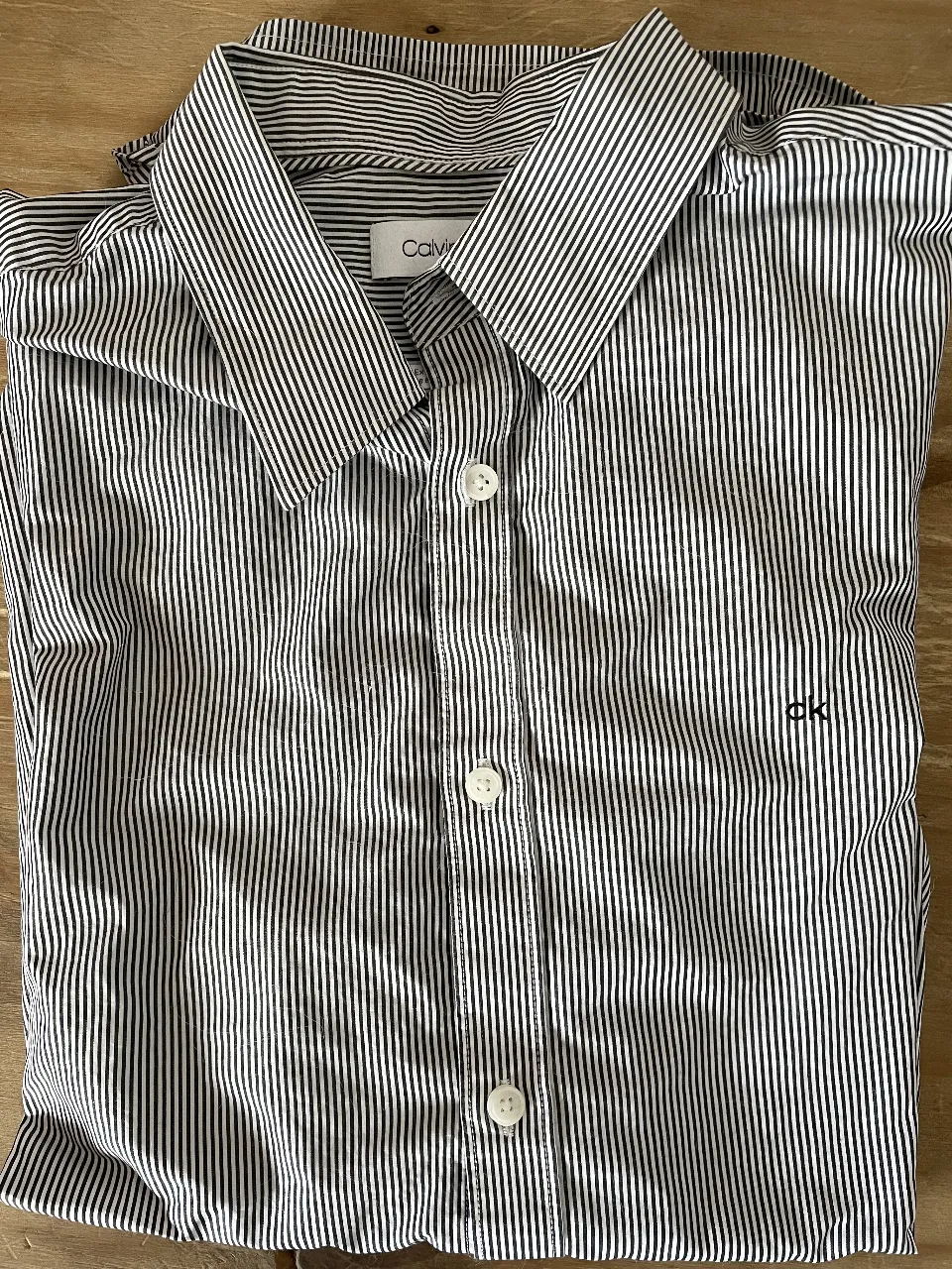 Camisa Calvin Klein - imagen 1