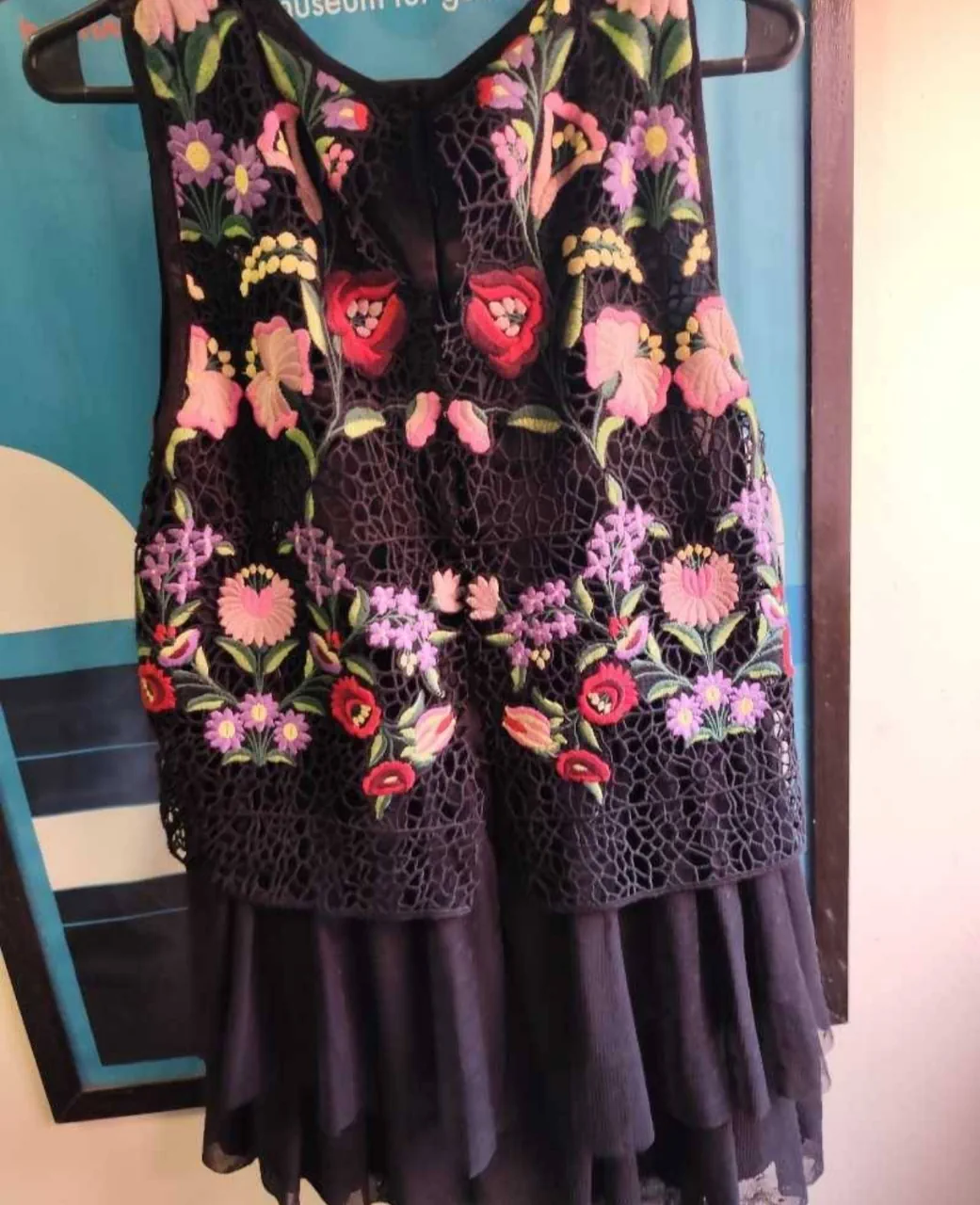 Vestido BENITO - imagen 3