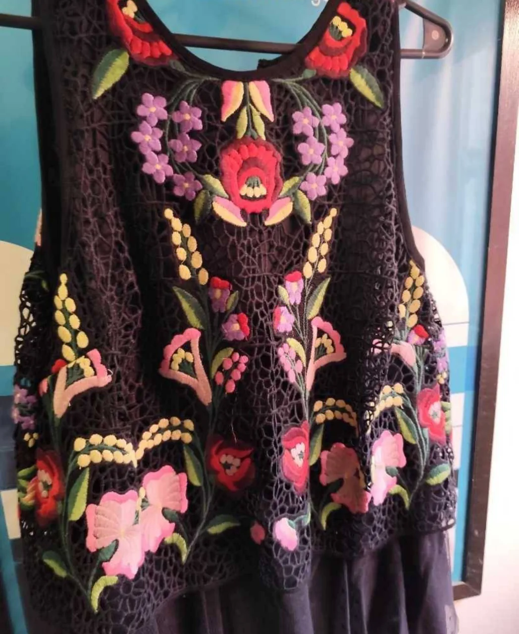 Vestido BENITO - imagen 2