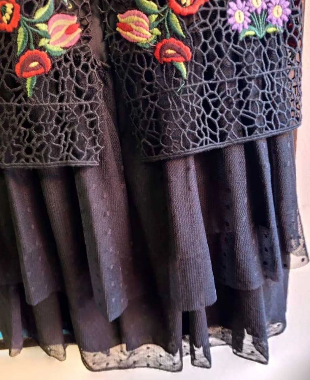 Vestido BENITO - imagen 4
