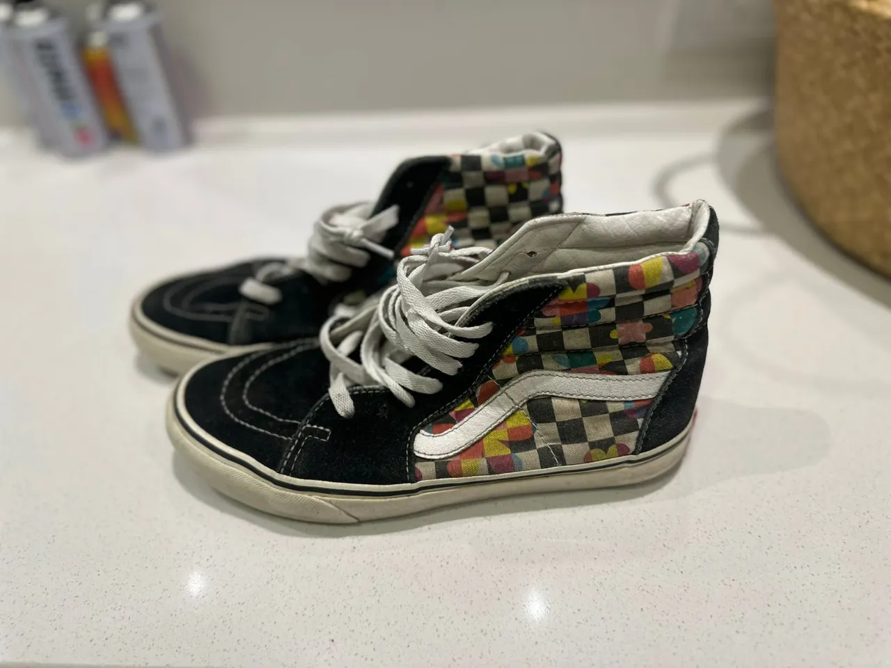 Zapatillas Vans - imagen 1