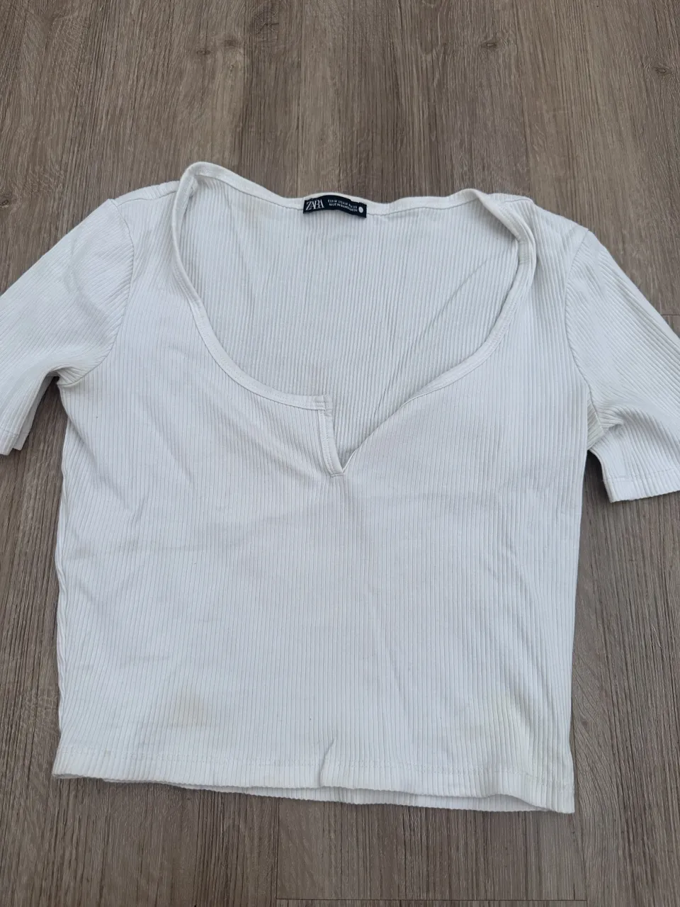 Zara · Talle M