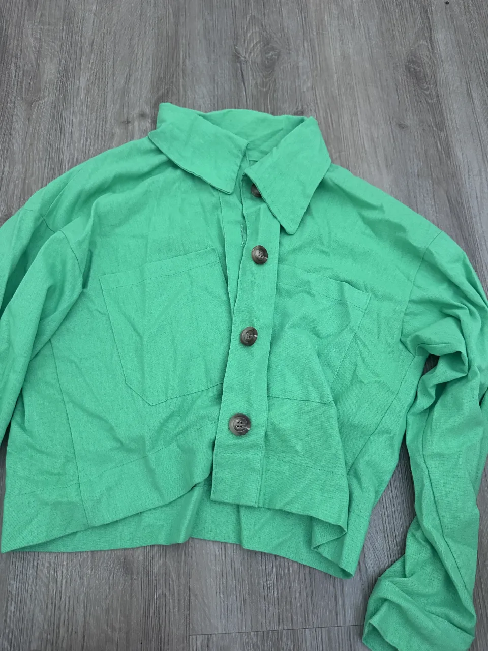 Camisa Sin marca - imagen 1