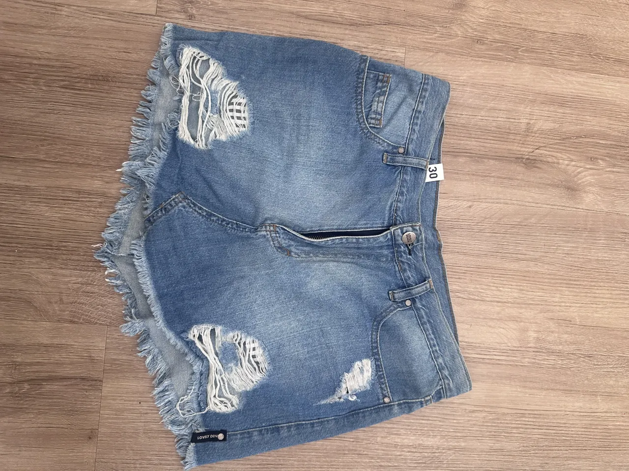 Lovely Denim · Talle US 30