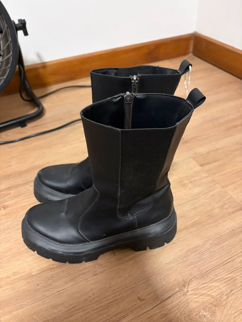 Botas Humanic - imagen 1