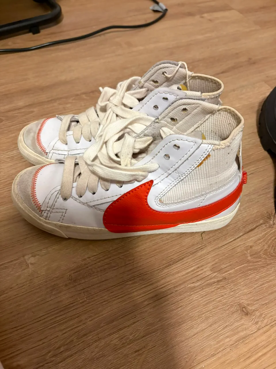 Zapatillas Nike - imagen 1