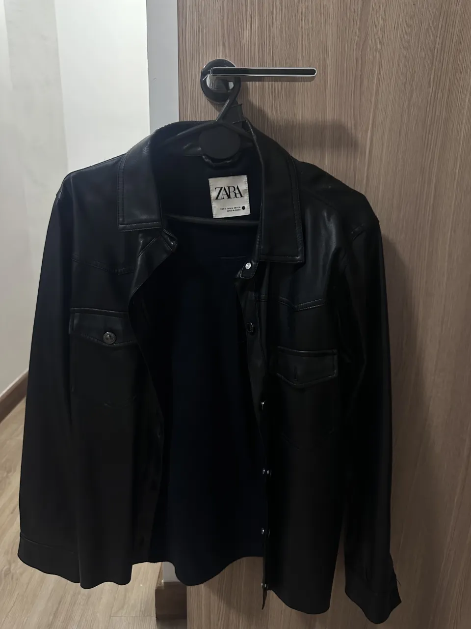 Campera Zara - imagen 1
