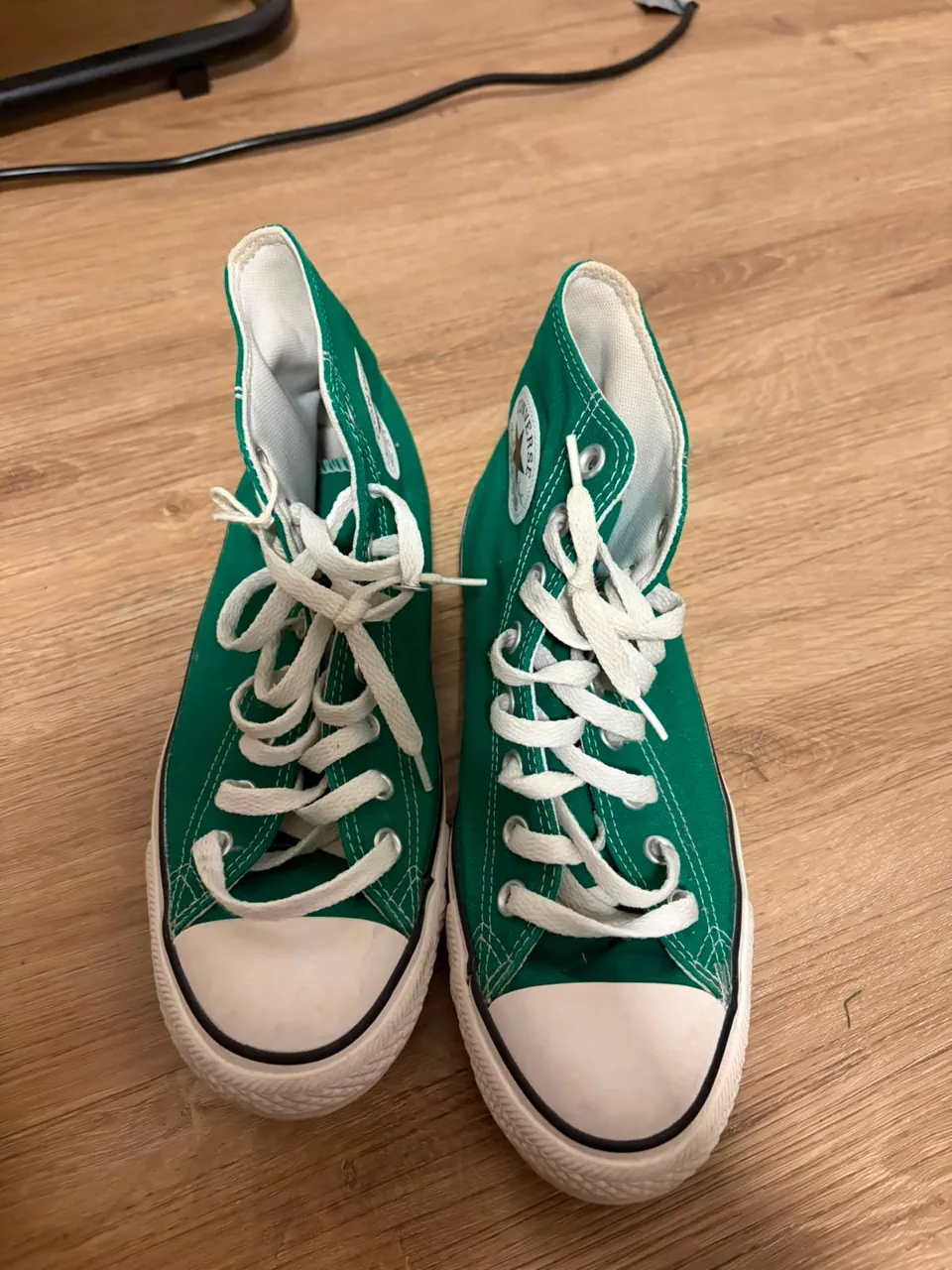 Zapatillas Converse - imagen 1