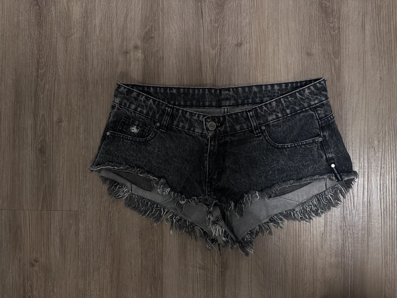 Short Lovely Denim - imagen 1