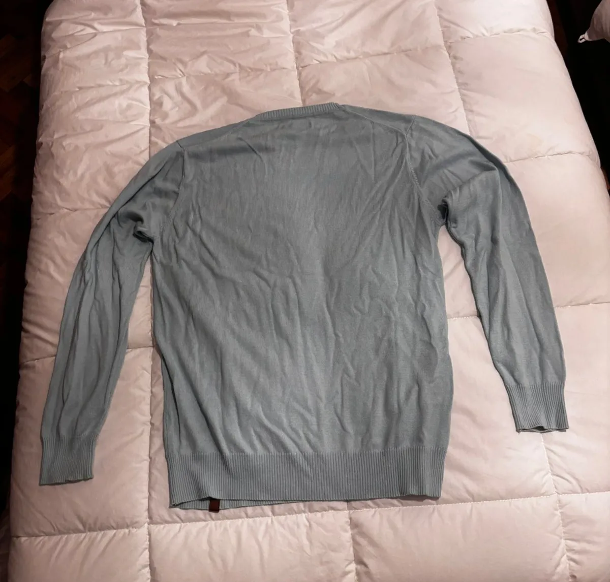 Sweater Legacy - imagen 1