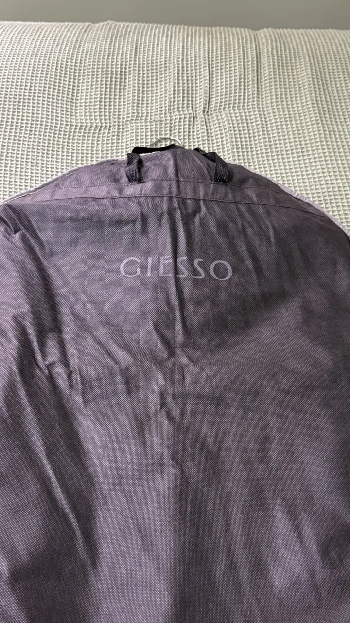 Campera Giesso · Talle 4