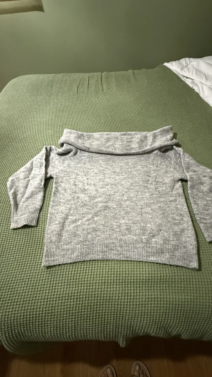 Sweater H&M - imagen 1