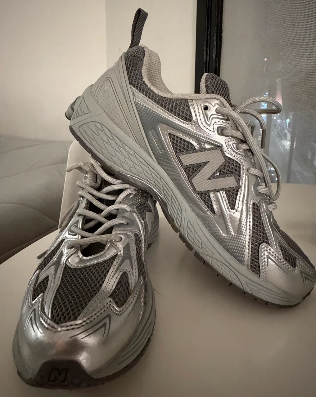 New Balance · Talle EU 41