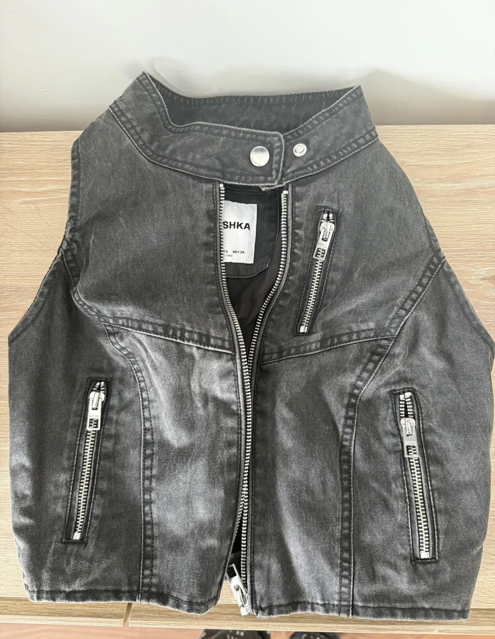 Bershka · Talle S