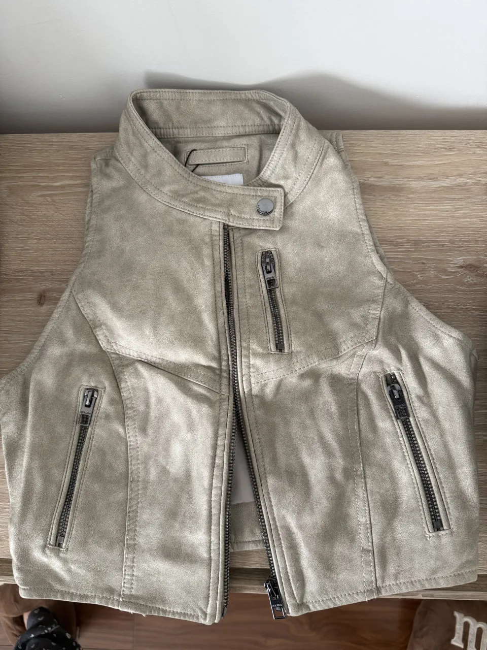 Top Bershka - imagen 1