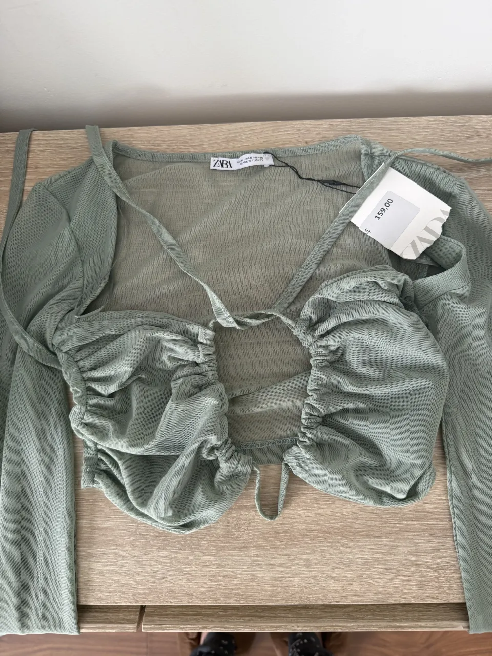 Zara · Talle S